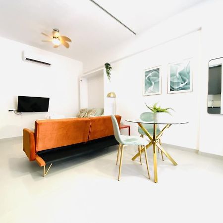Ruben Vela - Loft Close To Russafa Valencia Kültér fotó